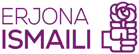 Erjona Ismaili